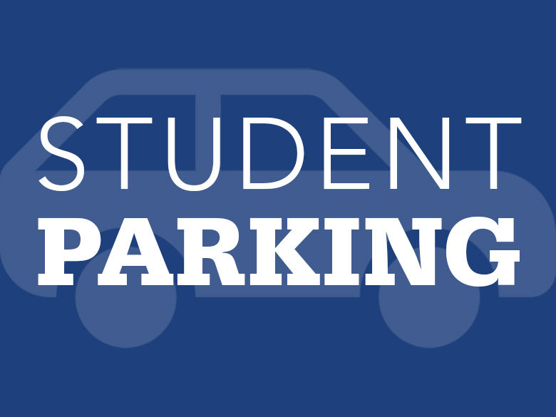 Student Parking