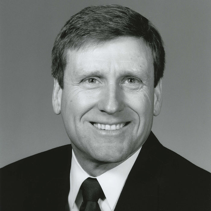 Allen C. Meadors