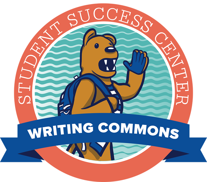 Writing Commons Logo