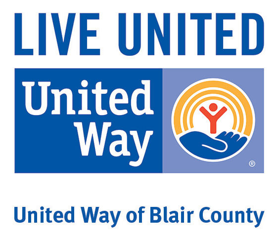 United Way of Blair County Logo