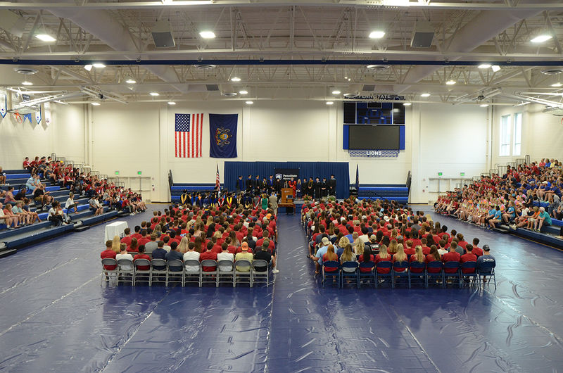 An overview of Academic Convocation
