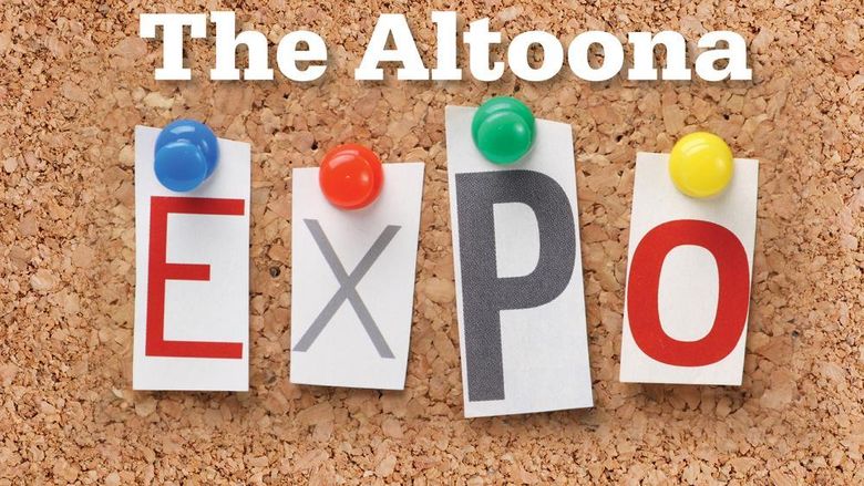 The Altoona Expo