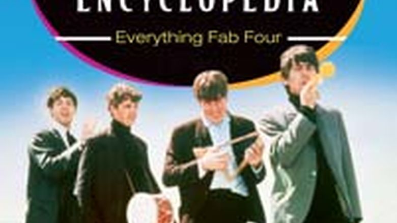 The Beatles Encyclopedia 