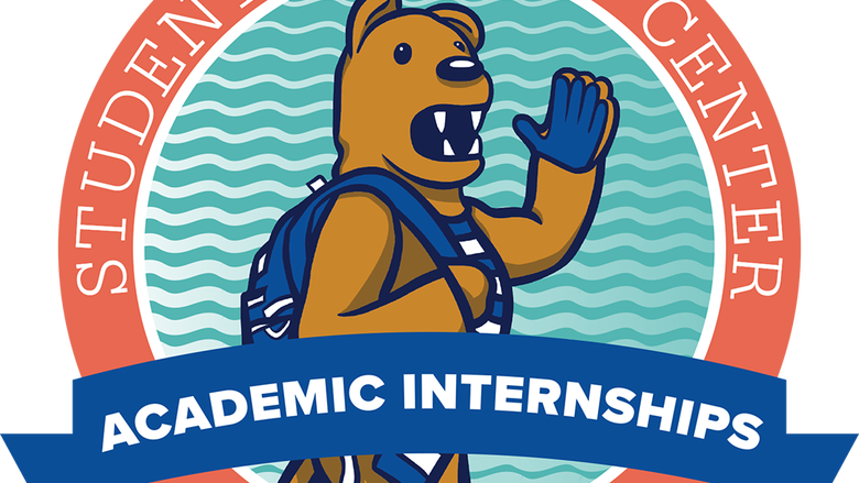 Academic Internships Logo