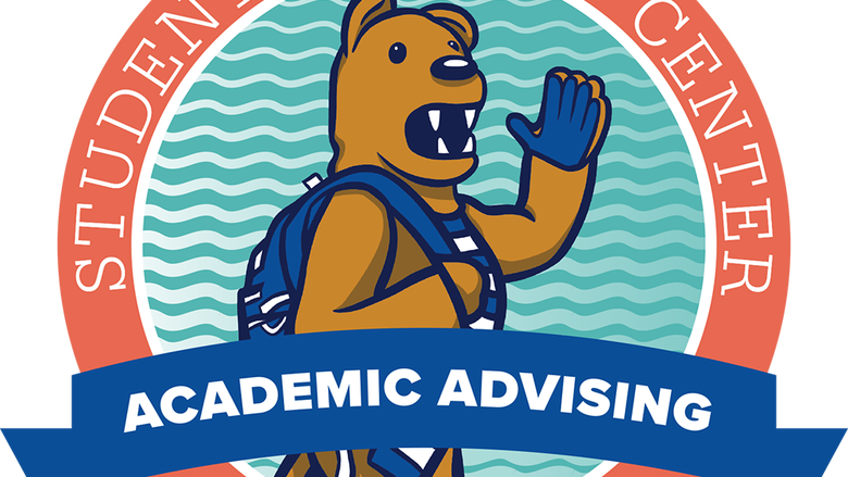 Academic Advising Logo