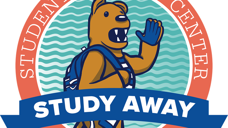 Study Away Logo