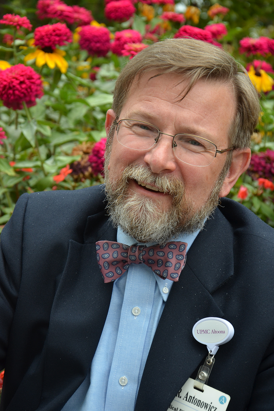 Joseph L. Antonowicz