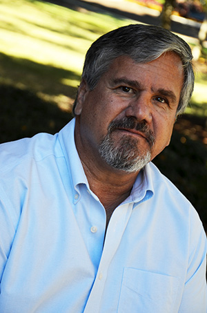 Mike Arter headshot