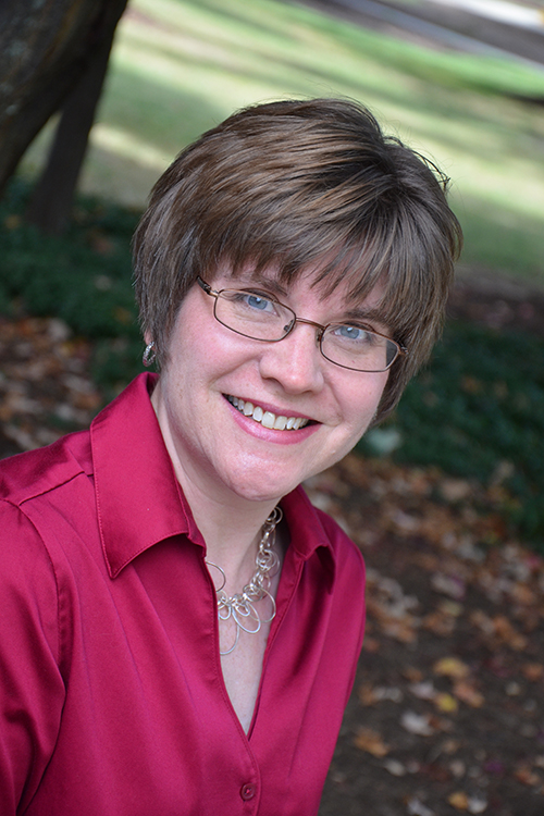 Gina Baird