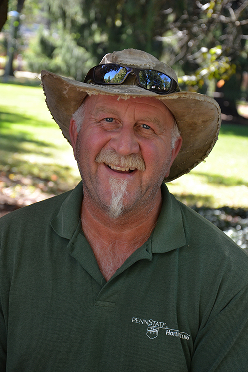 Michael Baronner