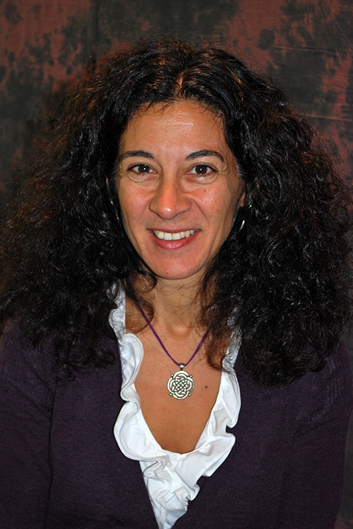 Christina Black