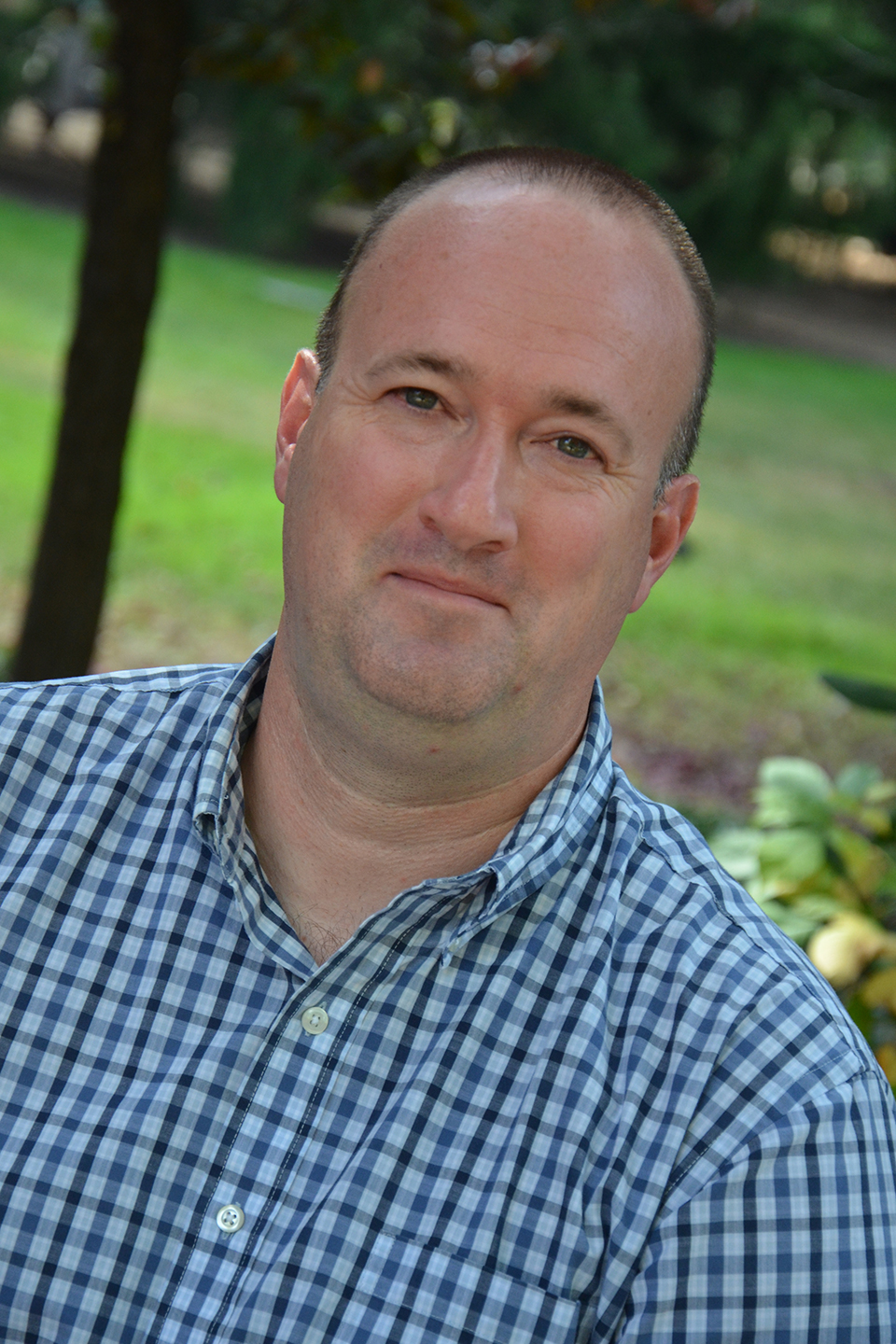 Brad Pinter