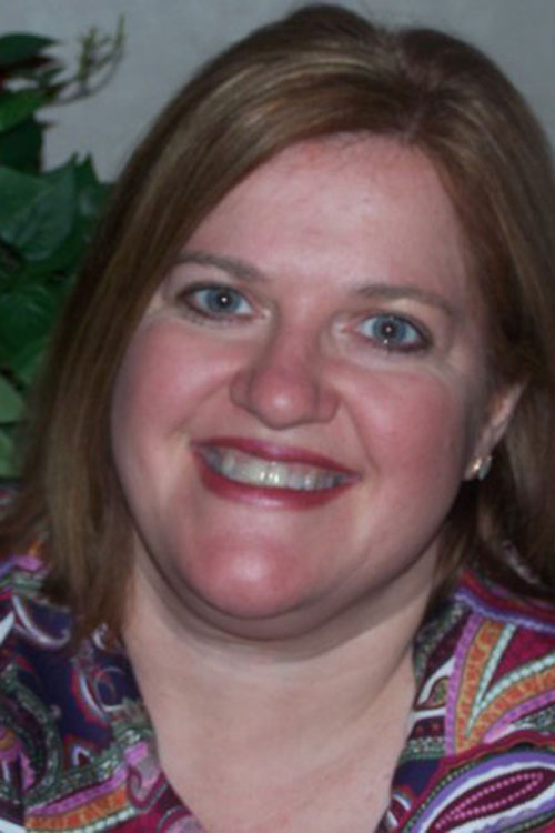 Donna M. Pearlman