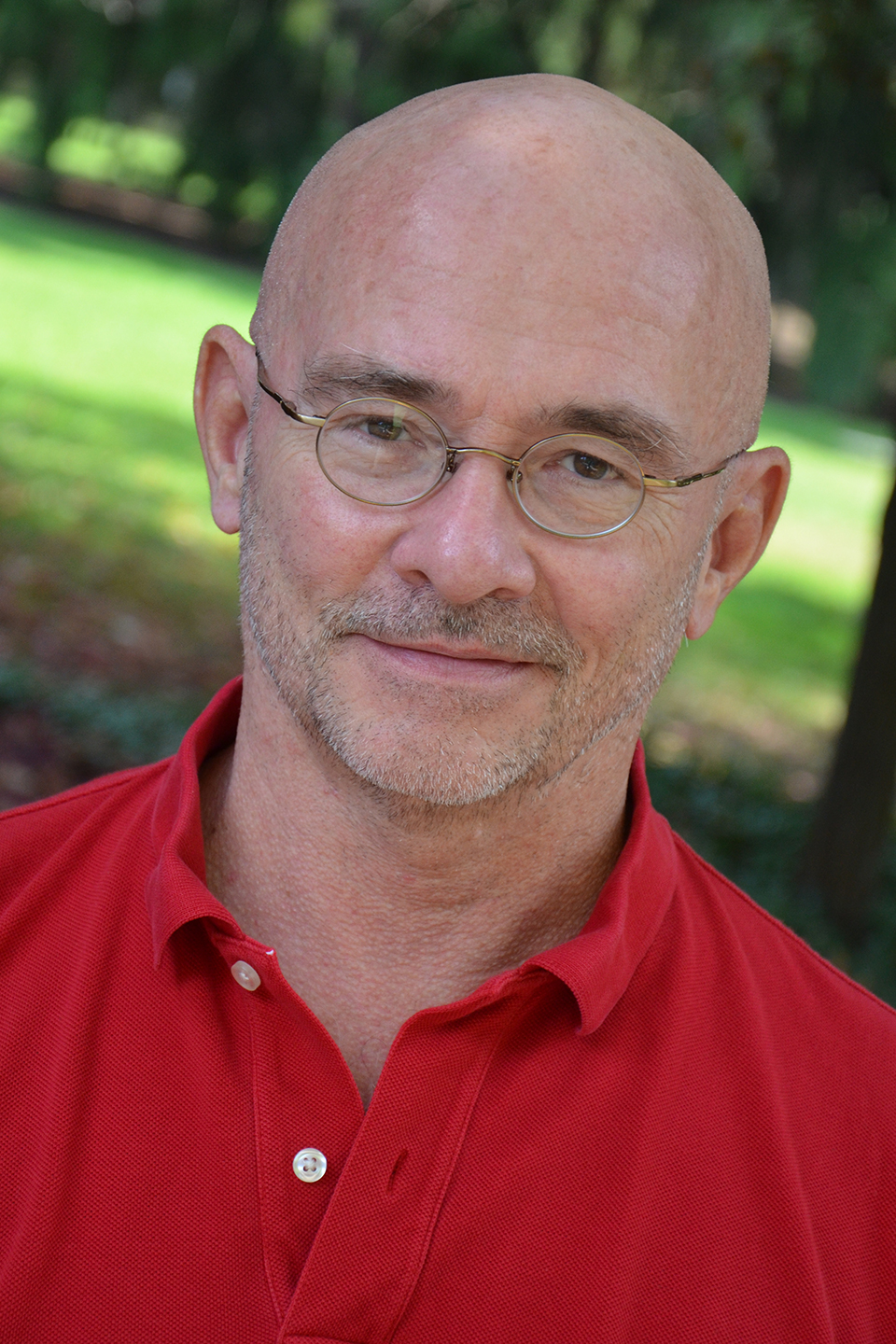 Douglas D. Page, Ph.D.