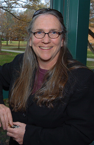 Eleanor H. Feeley headshot