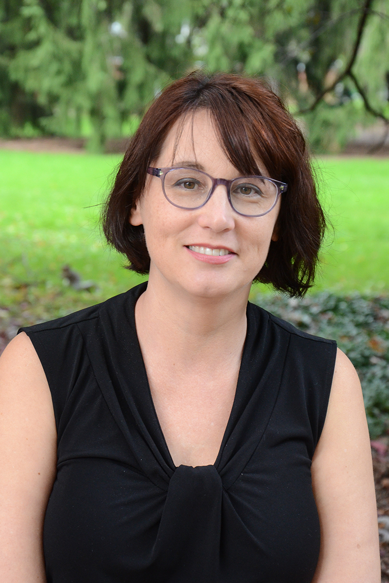 Carrie Freie
