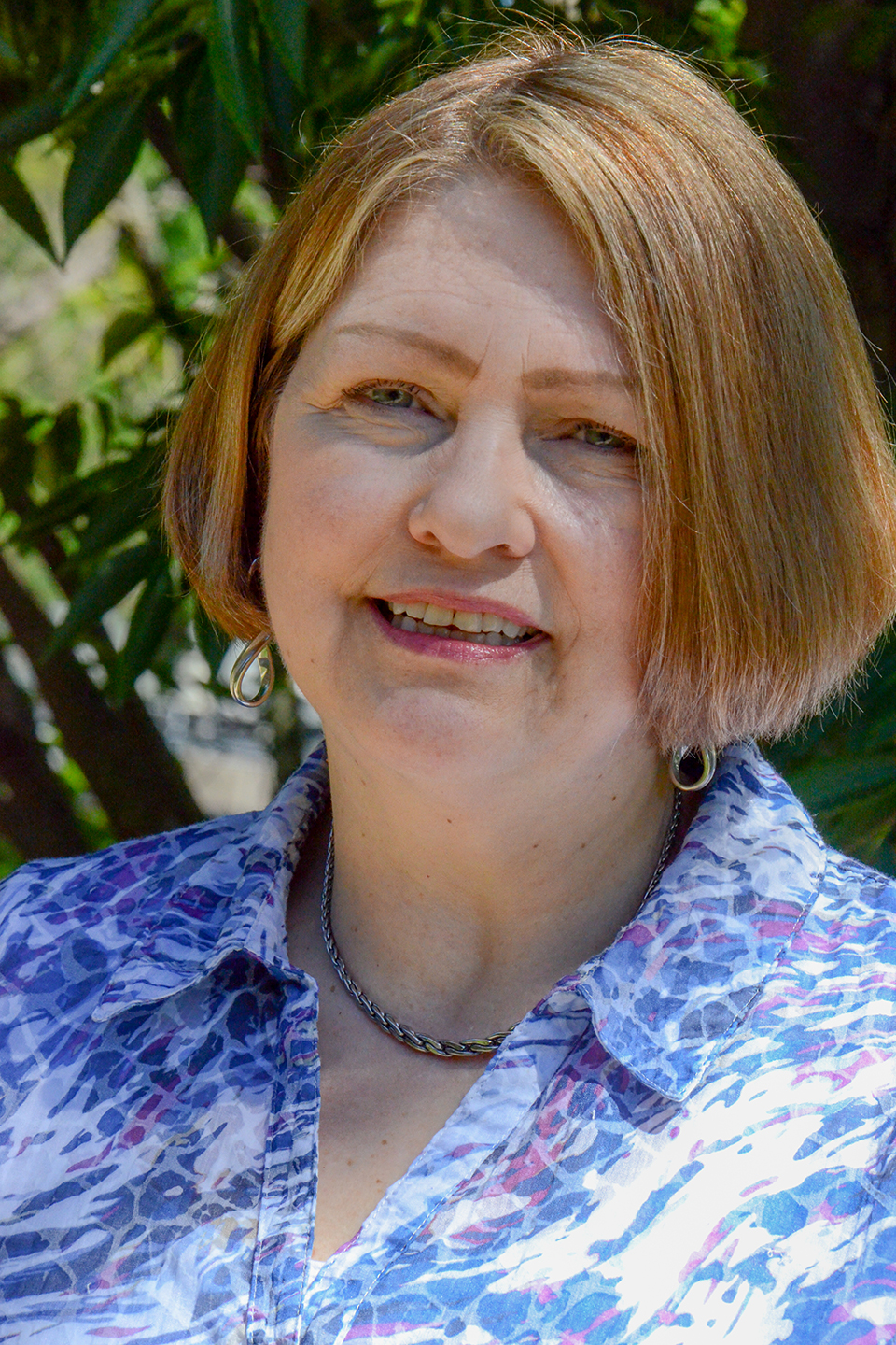 Genie L. Hanelly