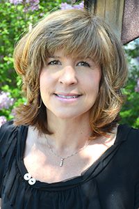 Leigh Ann Haefner Headshot