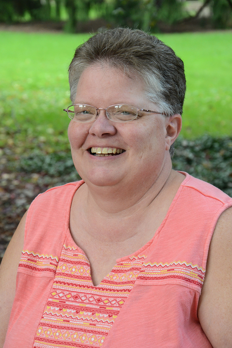 Penny Hoover