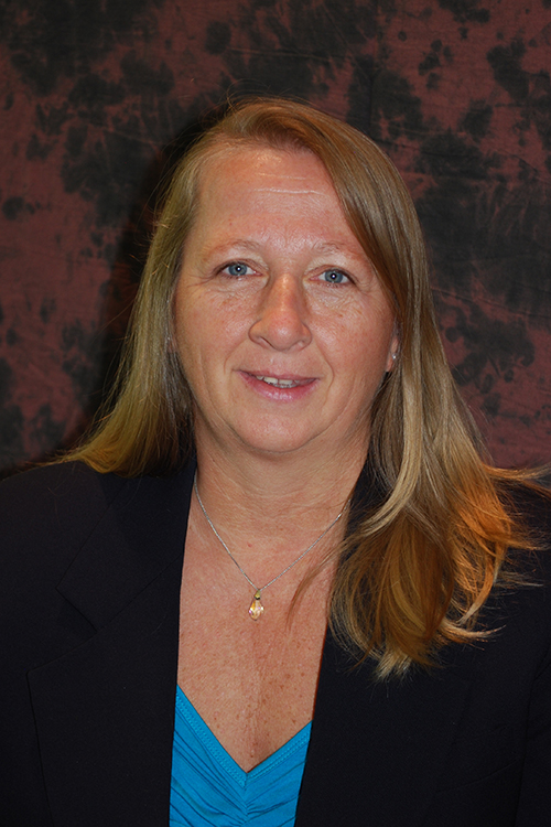 Patti Jurcik