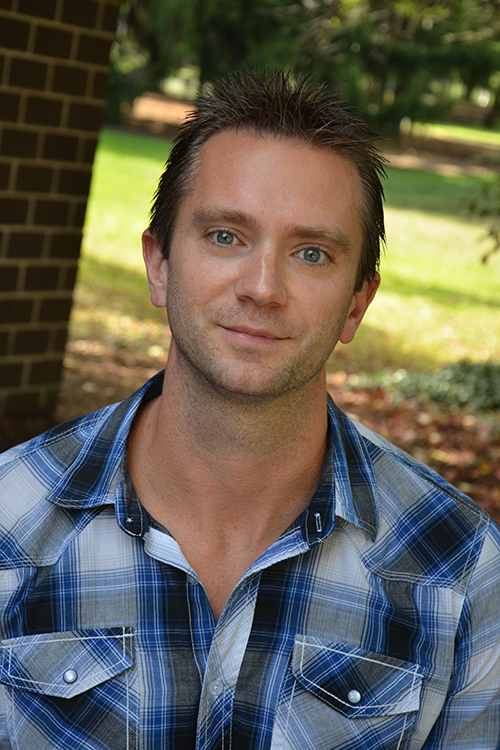 David Kenepp