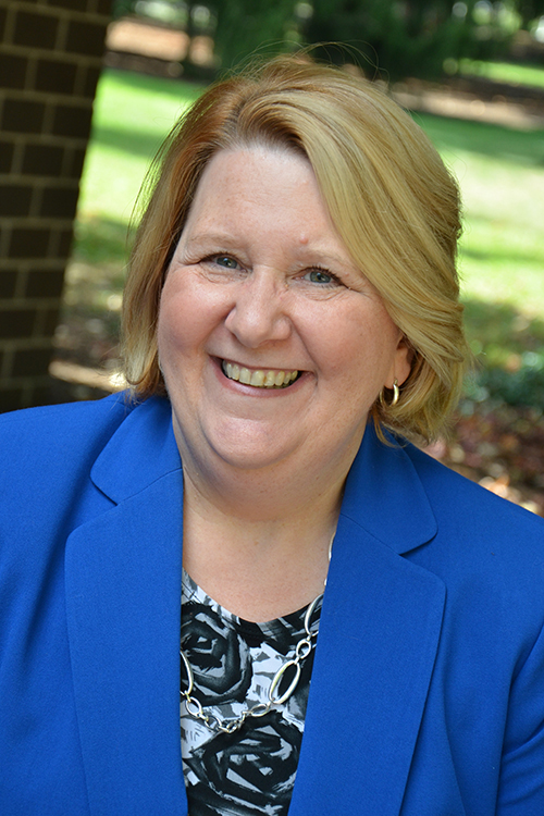Catherine Kozak