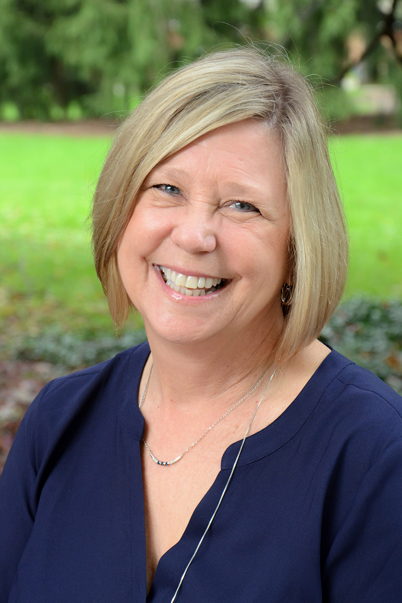 Sharon Lacue