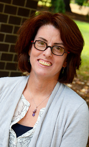 Catherine Latterell