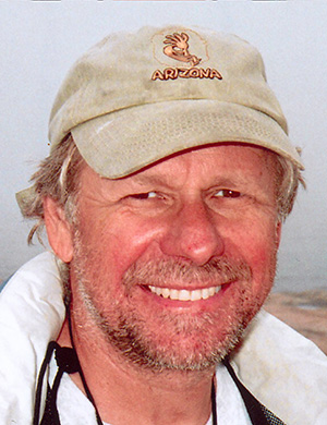 Ian S. Marshall