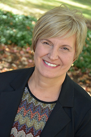 Delores J. McCreary, MS, RN, CNE headshot