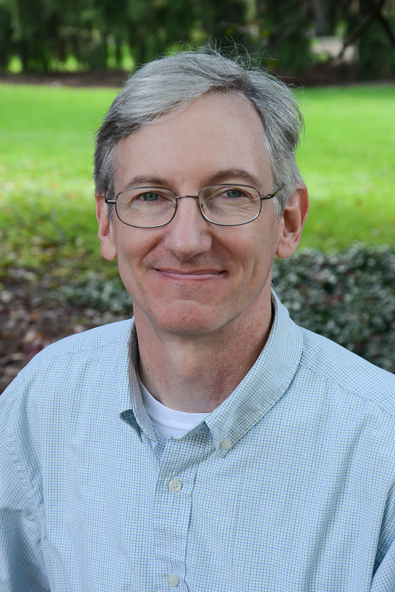 Mark P. McNicholas
