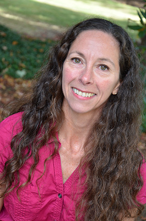 Kim S. Menard headshot