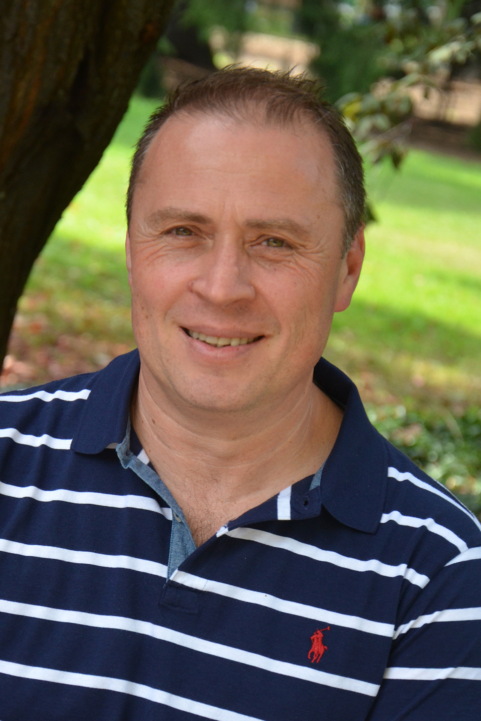 Mihai Comanescu
