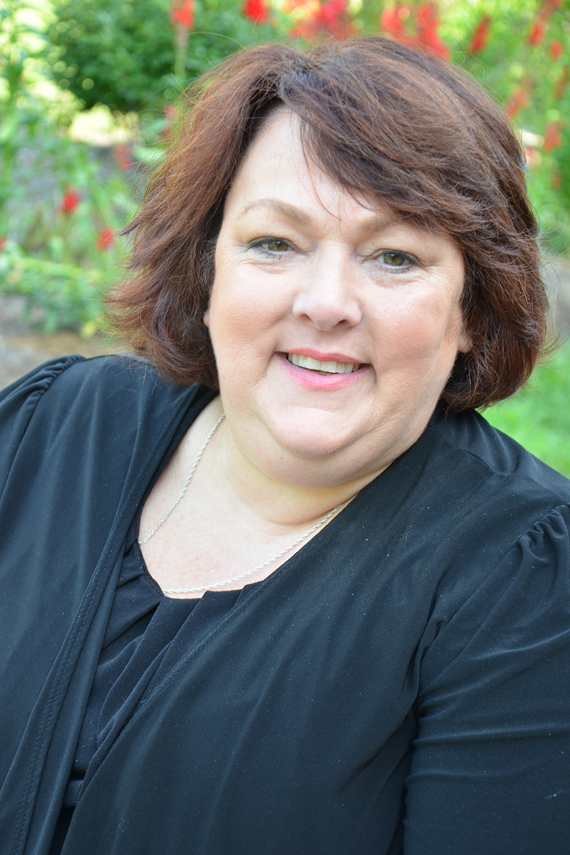 Maryanne Mong Cramer