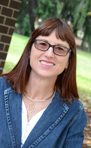 Megan B. Simpson