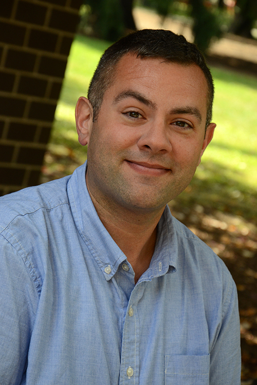 Jonathan O'Harrow