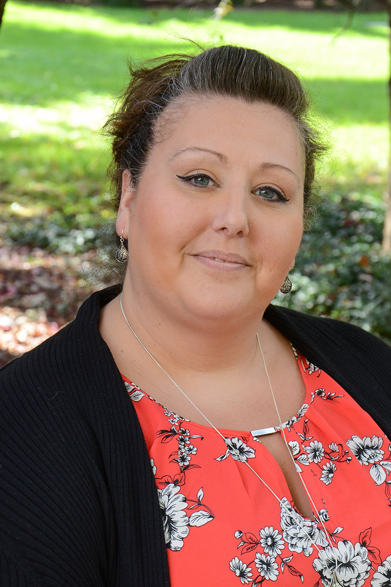 Rikki Pentland