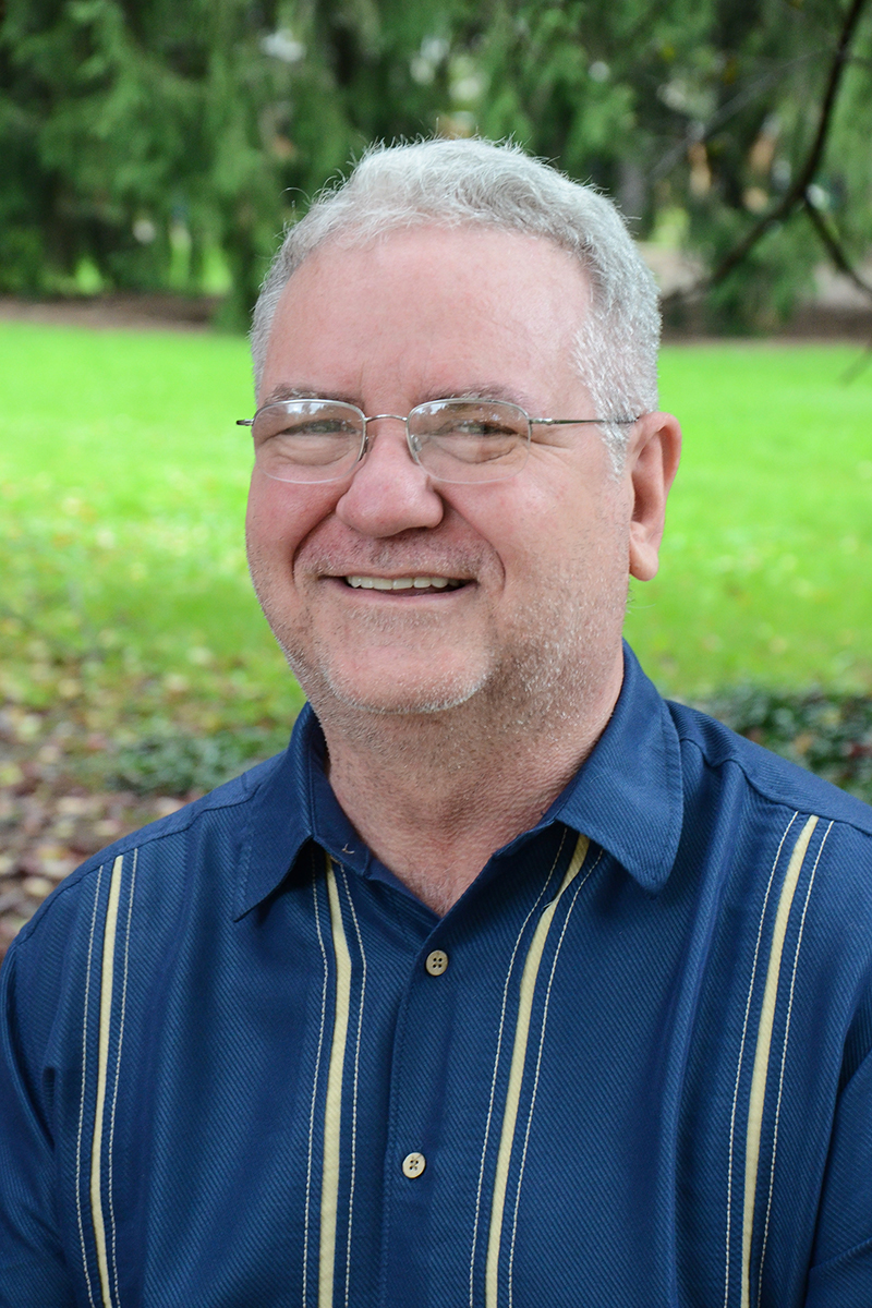 John Polheber