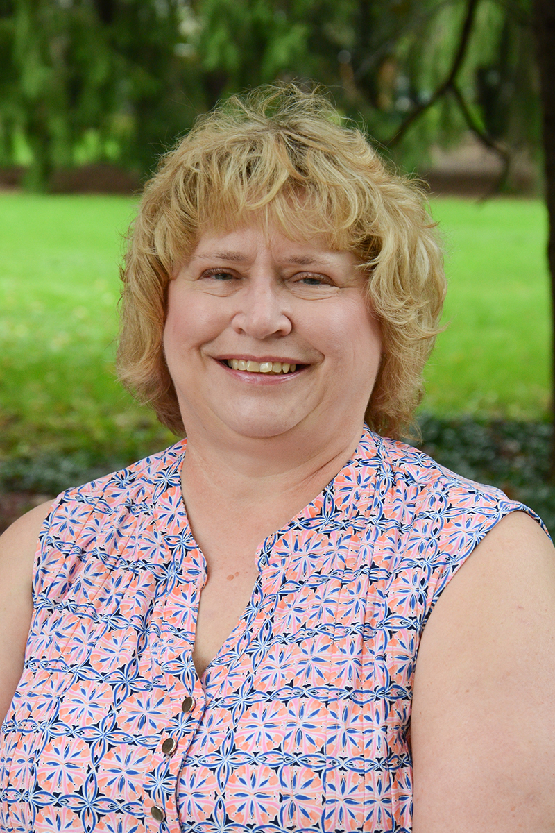 Marcia Satryan