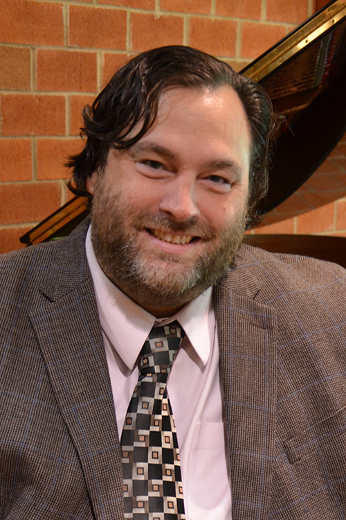 Daniel Shevock