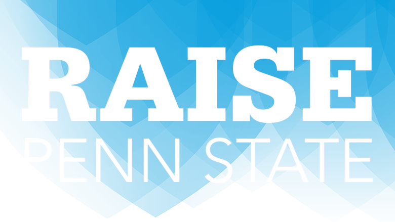Raise Penn State