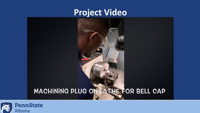 The Bell Prover | Fall 2018 Innovation Factory Project