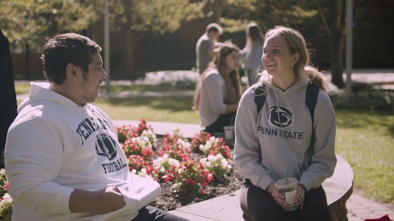 Penn State Altoona Campus Video