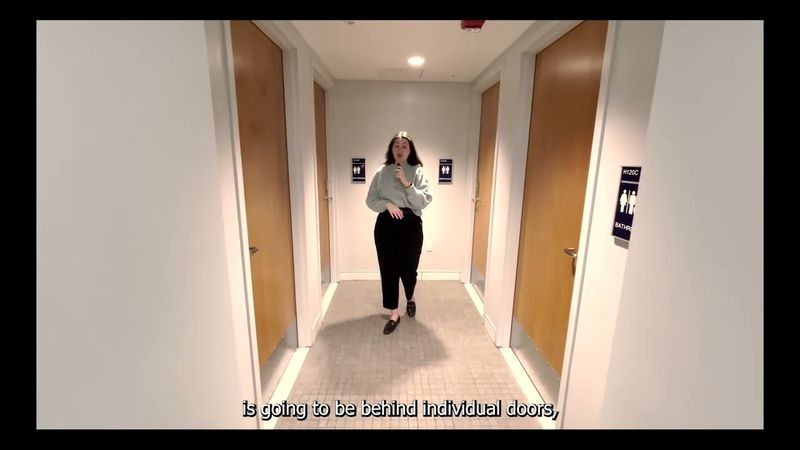 Residence Halls Video Tour