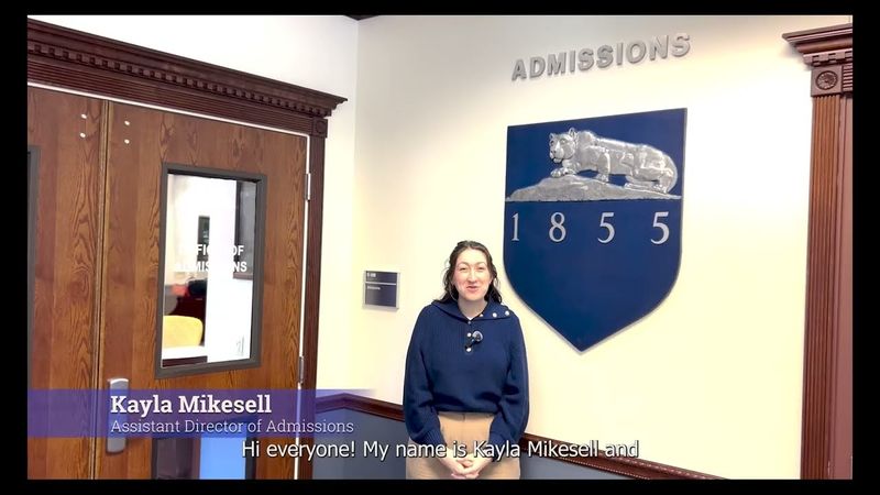 Smith Building Video Tour