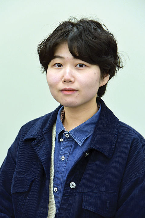 Yoojin Jang