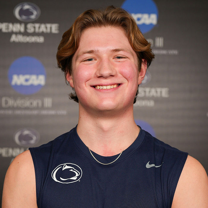 Caleb Fries