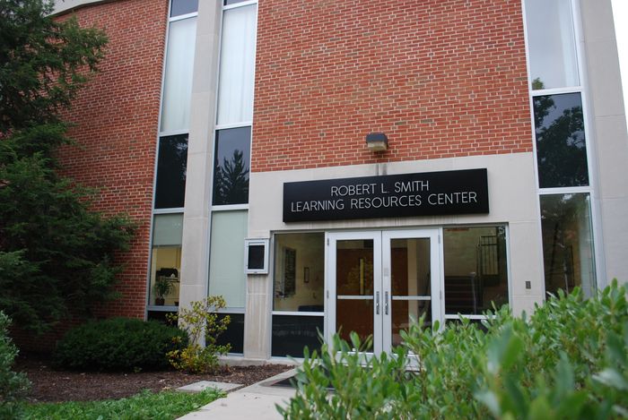Robert L. Smith Learning Resources Center