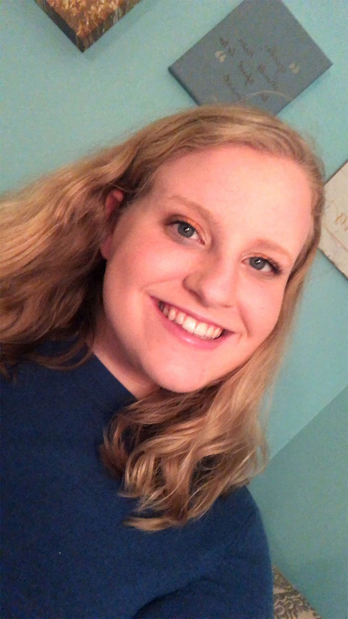 Grace Veltri
