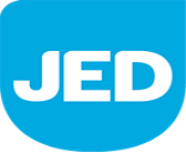 JED foundation logo